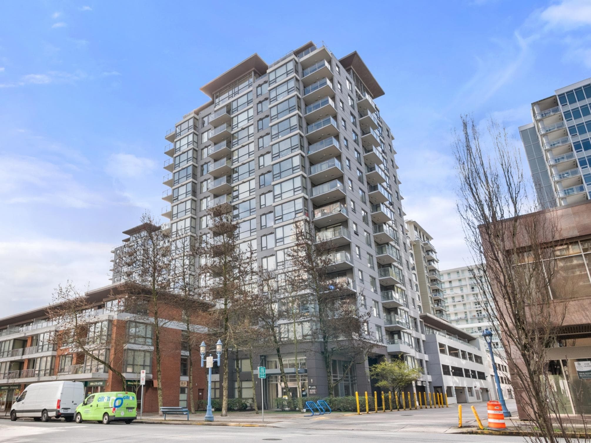 905 - 8100 Saba Road, Richmond