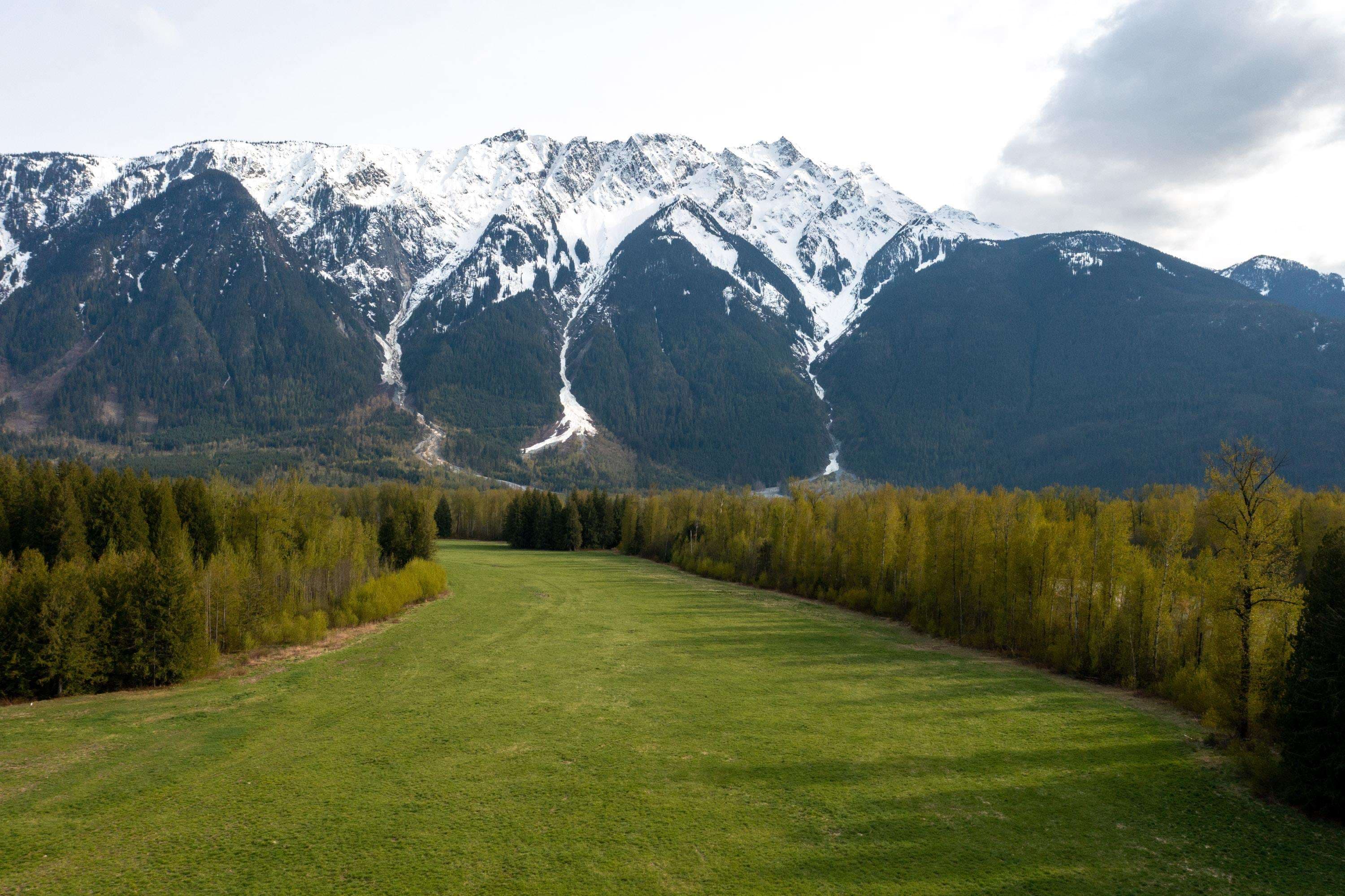 1692 Highway 99, Pemberton