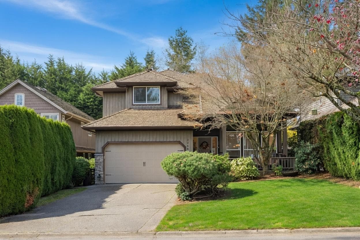 2966 147a Street, Surrey, V4P 3E6 — photo 1