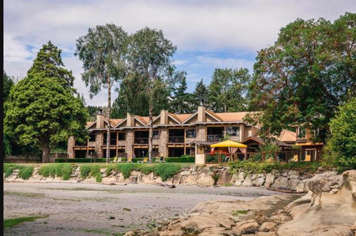 23B - 134 Madrona Road, Galiano Island