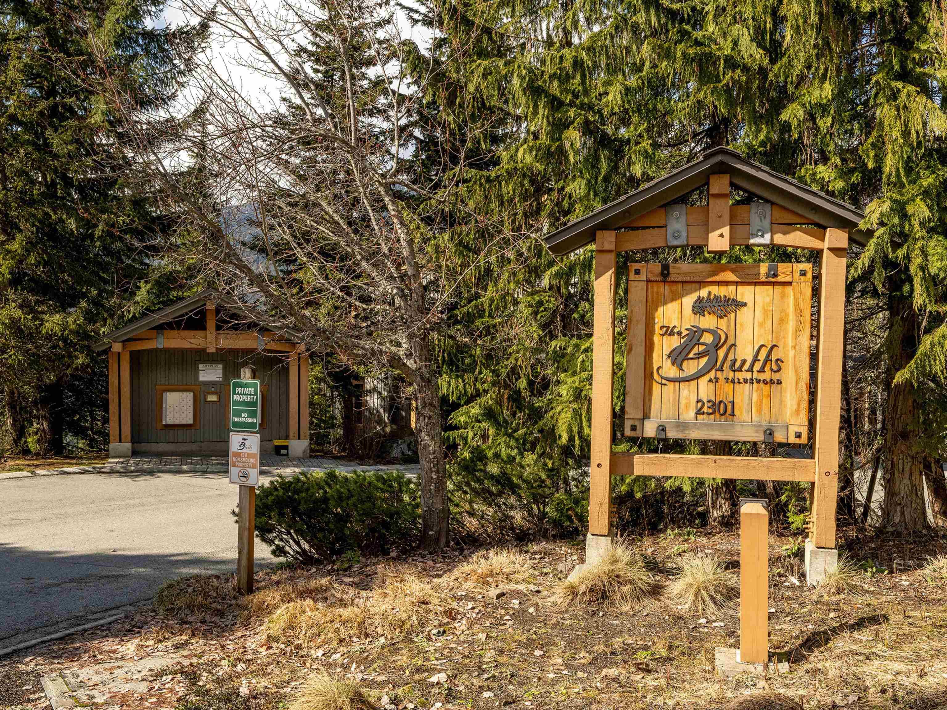 17 - 2301 Taluswood Place, Whistler, V8E 0P8 — photo 2