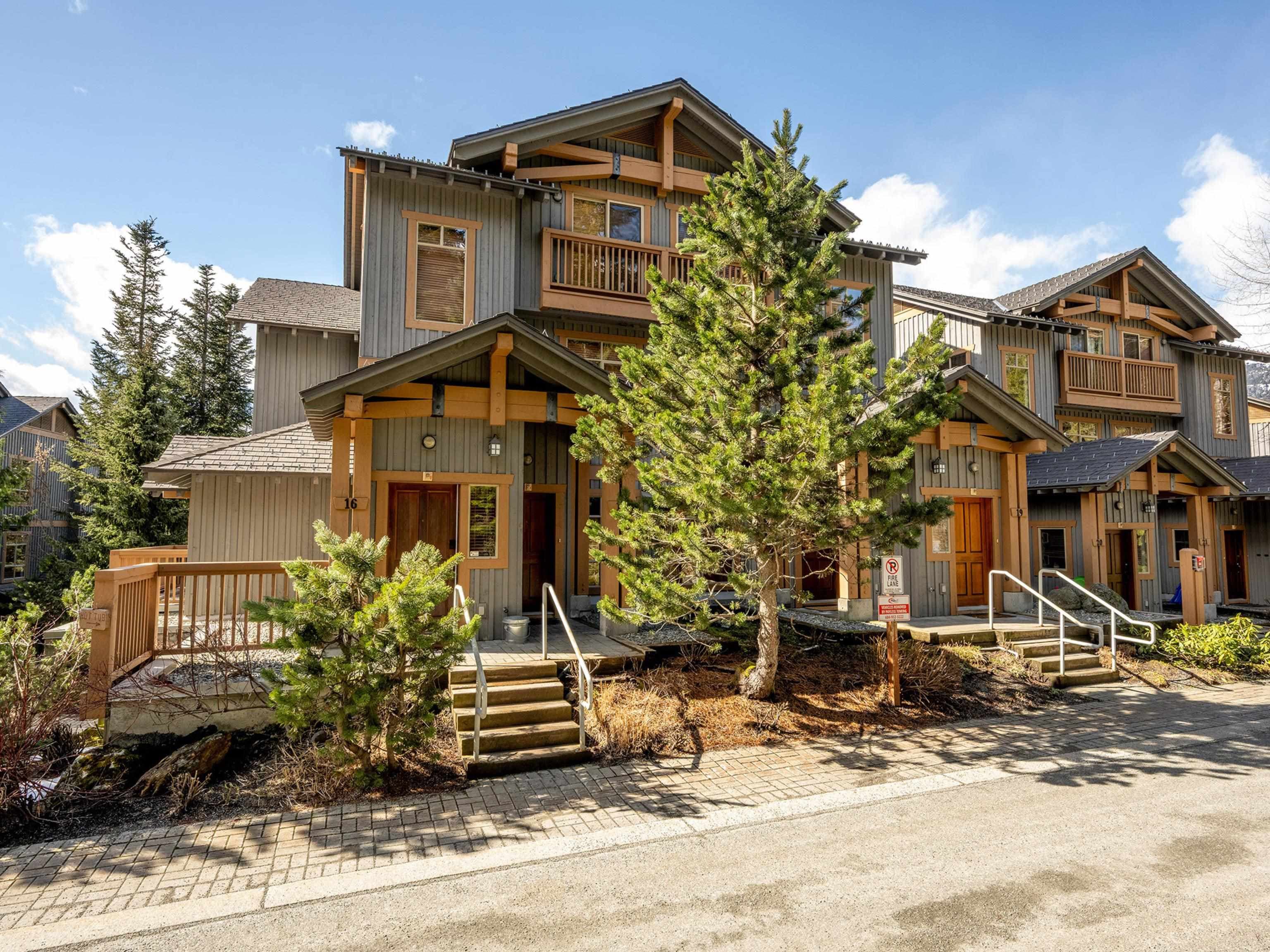 17 - 2301 Taluswood Place, Whistler, V8E 0P8 — photo 3