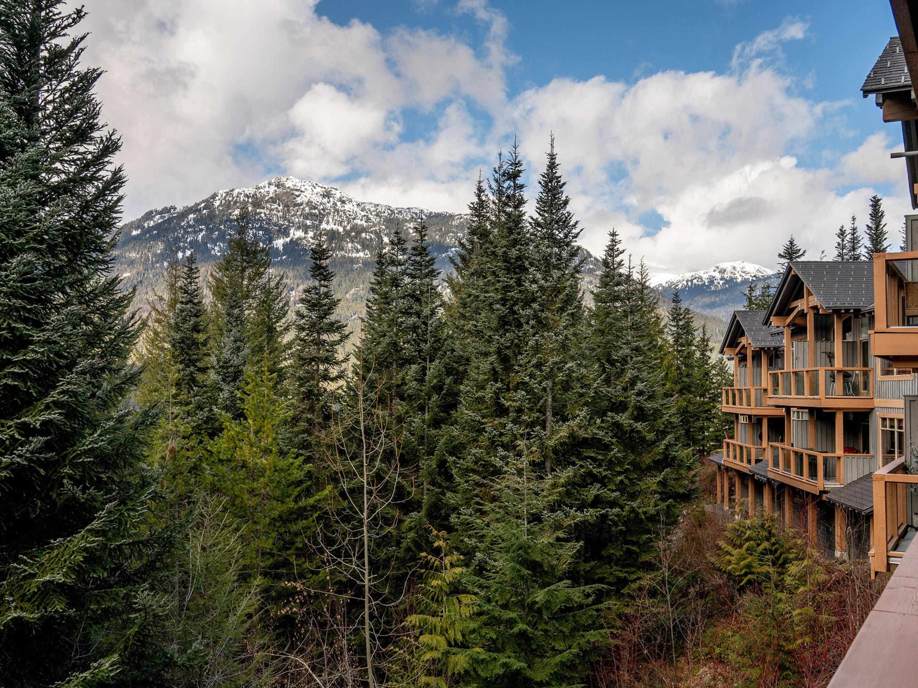 17 - 2301 Taluswood Place, Whistler, V8E 0P8 — photo 1