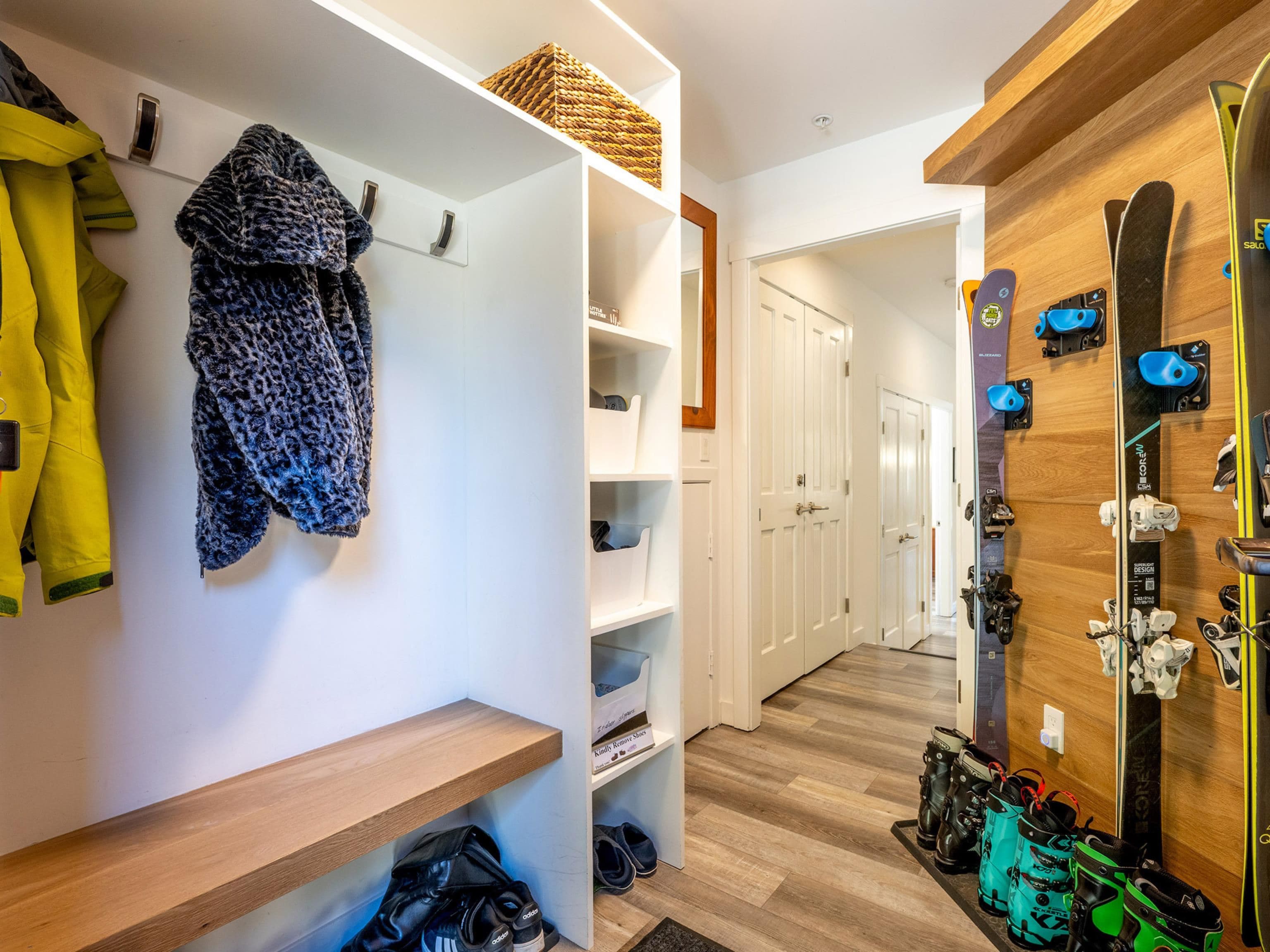 17 - 2301 Taluswood Place, Whistler, V8E 0P8 — photo 4