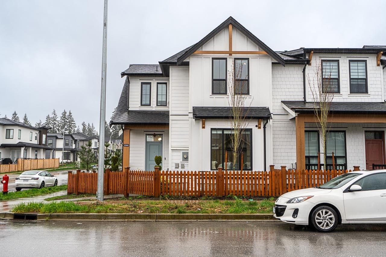 20484 76 Avenue, Langley