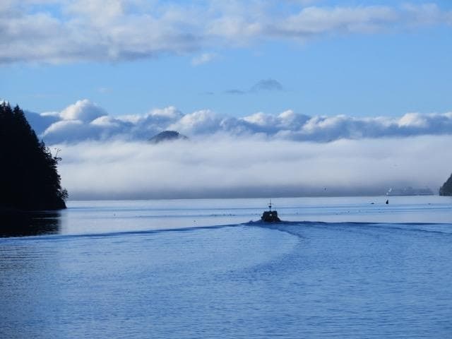 Lot 26 West Bay Landing, Gambier Island, V0N 1V0 — photo 2