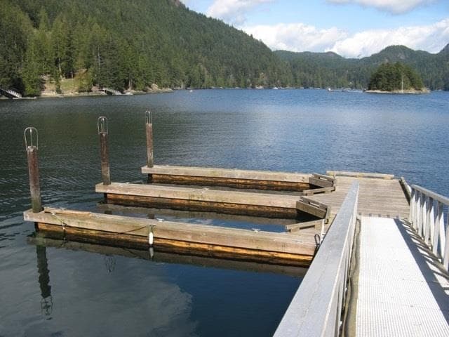 Lot 26 West Bay Landing, Gambier Island, V0N 1V0 — photo 3