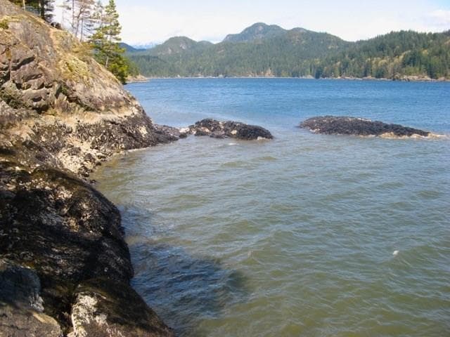Lot 26 West Bay Landing, Gambier Island, V0N 1V0 — photo 5