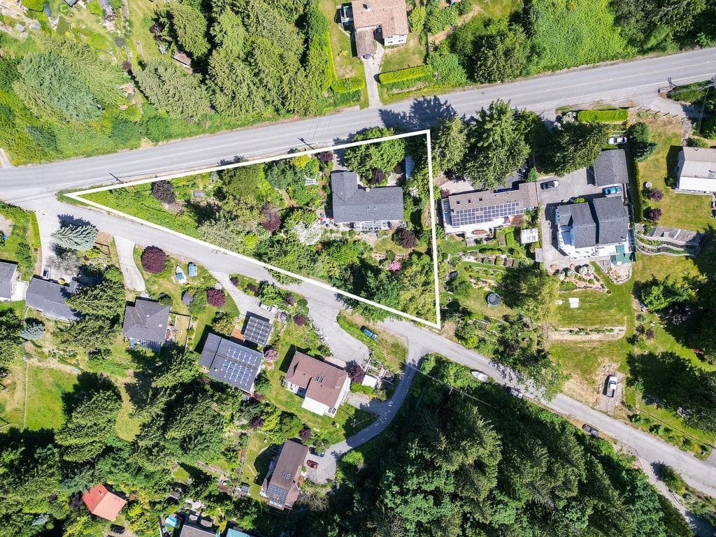 1419 Chaster Road, Gibsons
