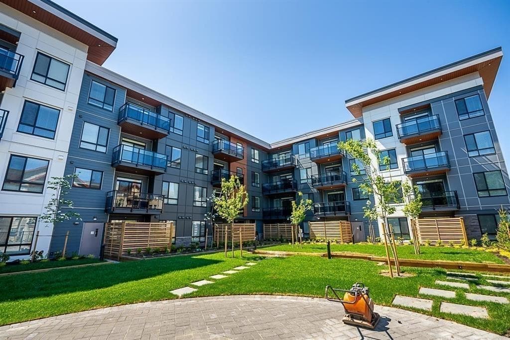 410 - 19825 54 Avenue, Langley, V3A 0P6 — photo 2