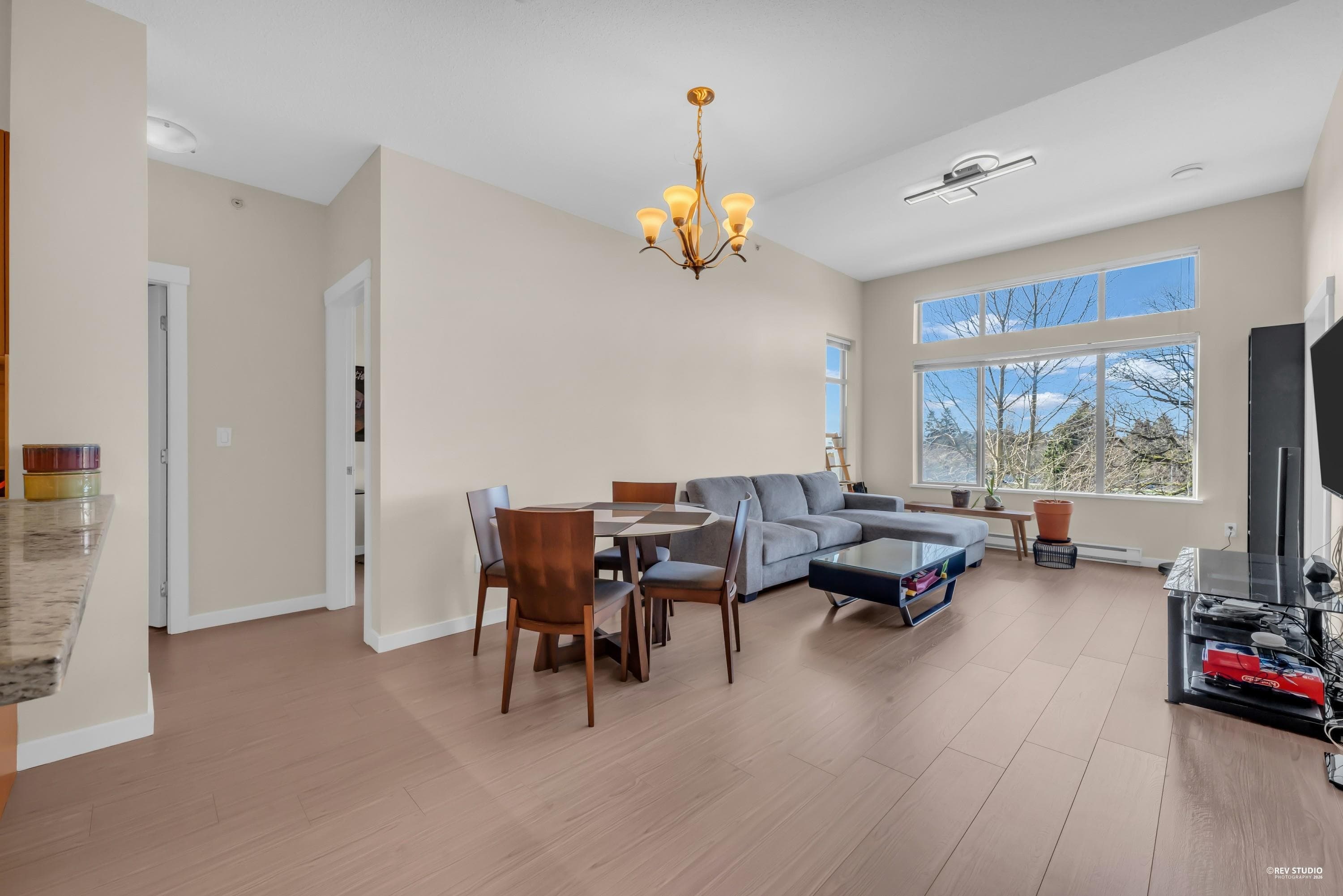 407 - 9199 Tomicki Avenue, Richmond