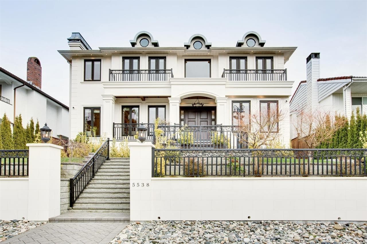 5538 Meadedale Drive, Burnaby
