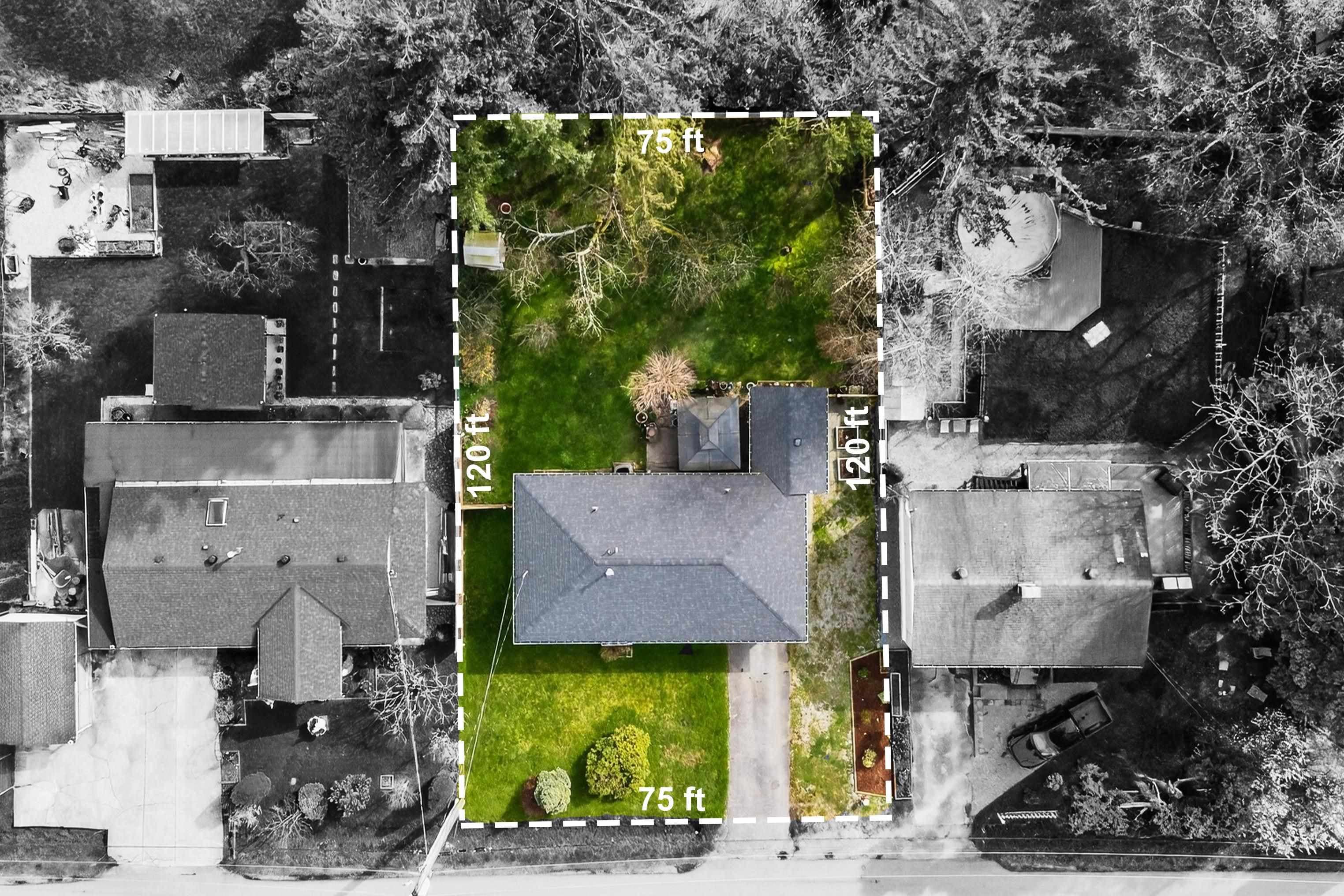 11672 Fulton Street, Maple Ridge