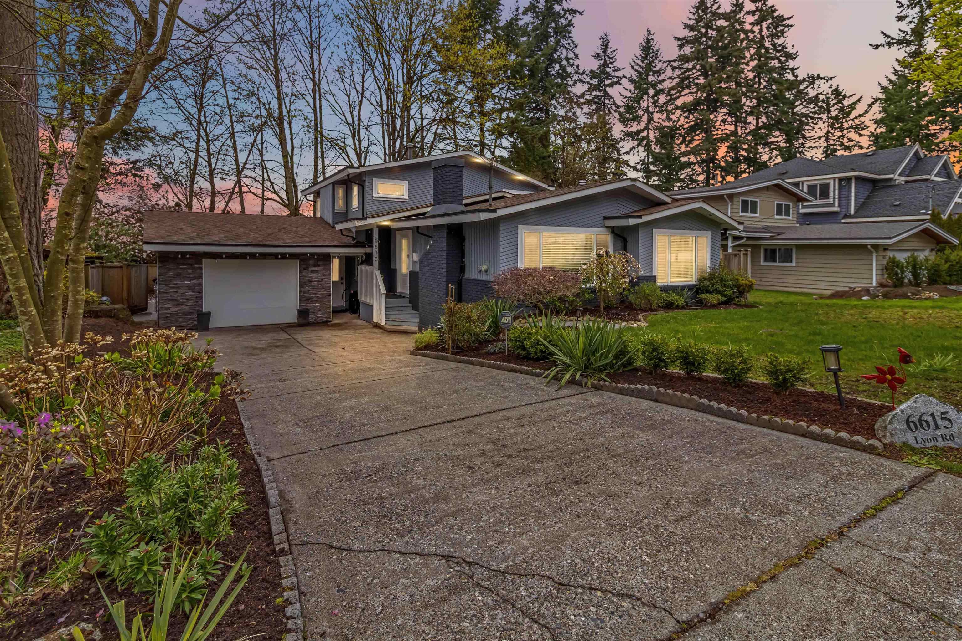 6615 Lyon Road, Delta