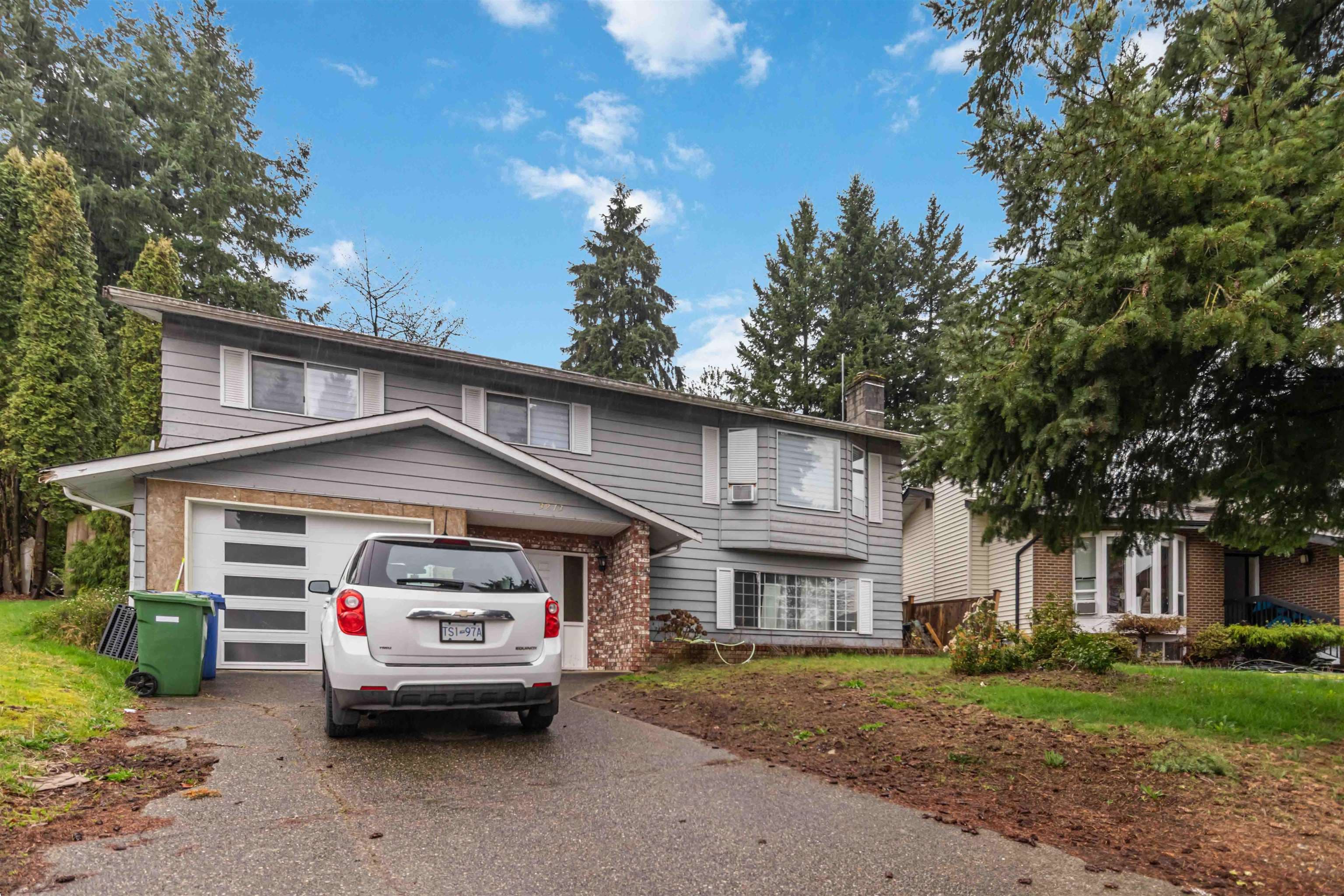 3273 Cheam Drive, Abbotsford, V2T 4Y8 — photo 4
