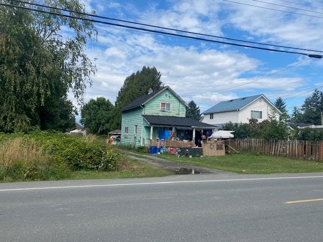 46021 Knight Road, Chilliwack
