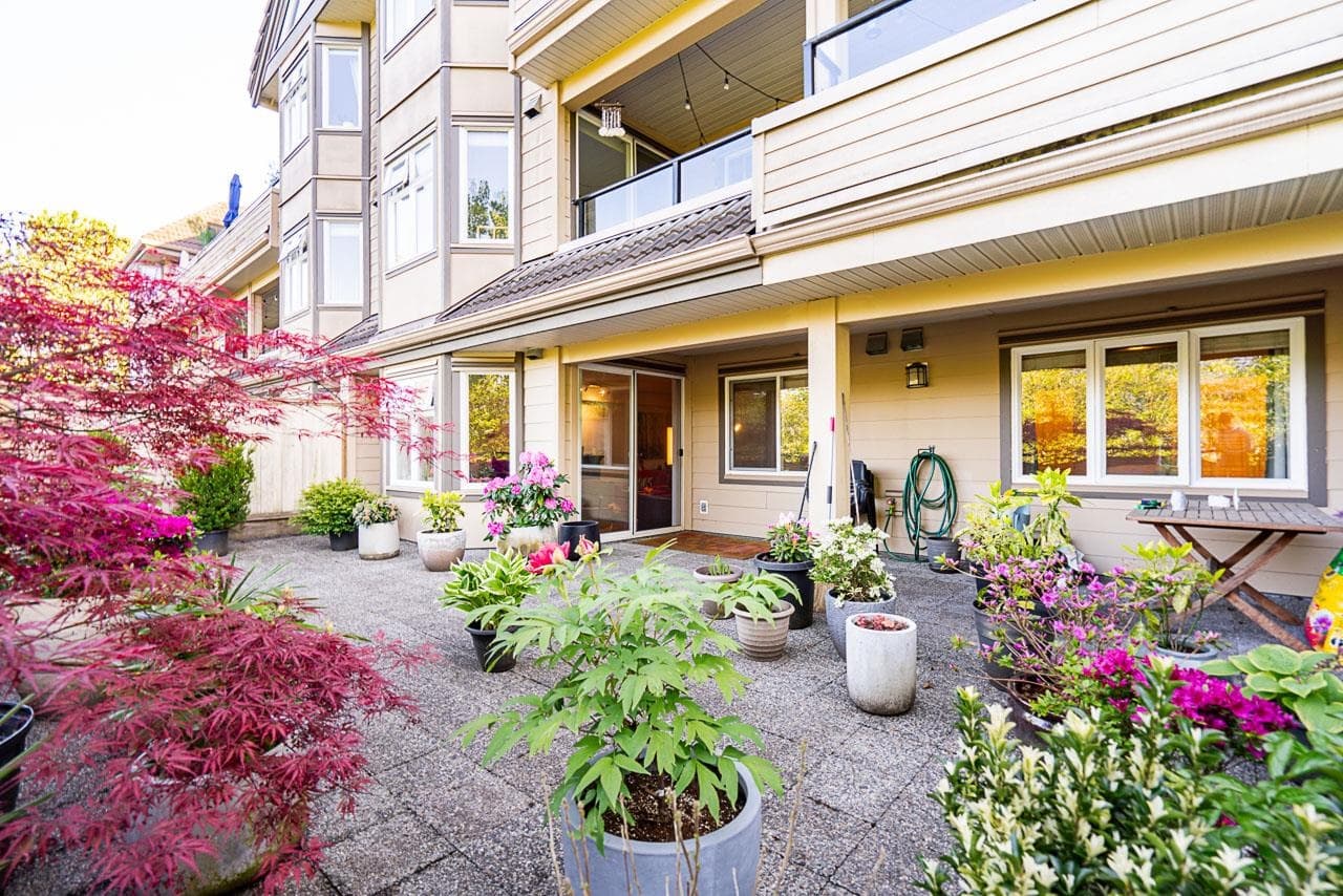 303 - 160 Shoreline Circle, Port Moody