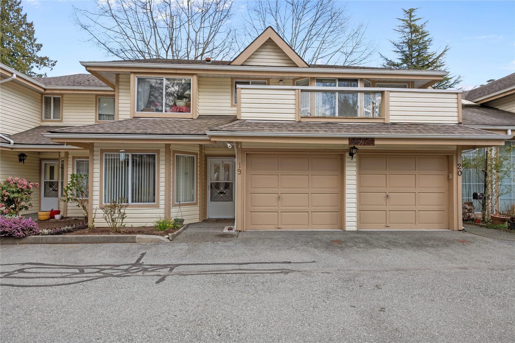 19 - 9971 151 Street, Surrey
