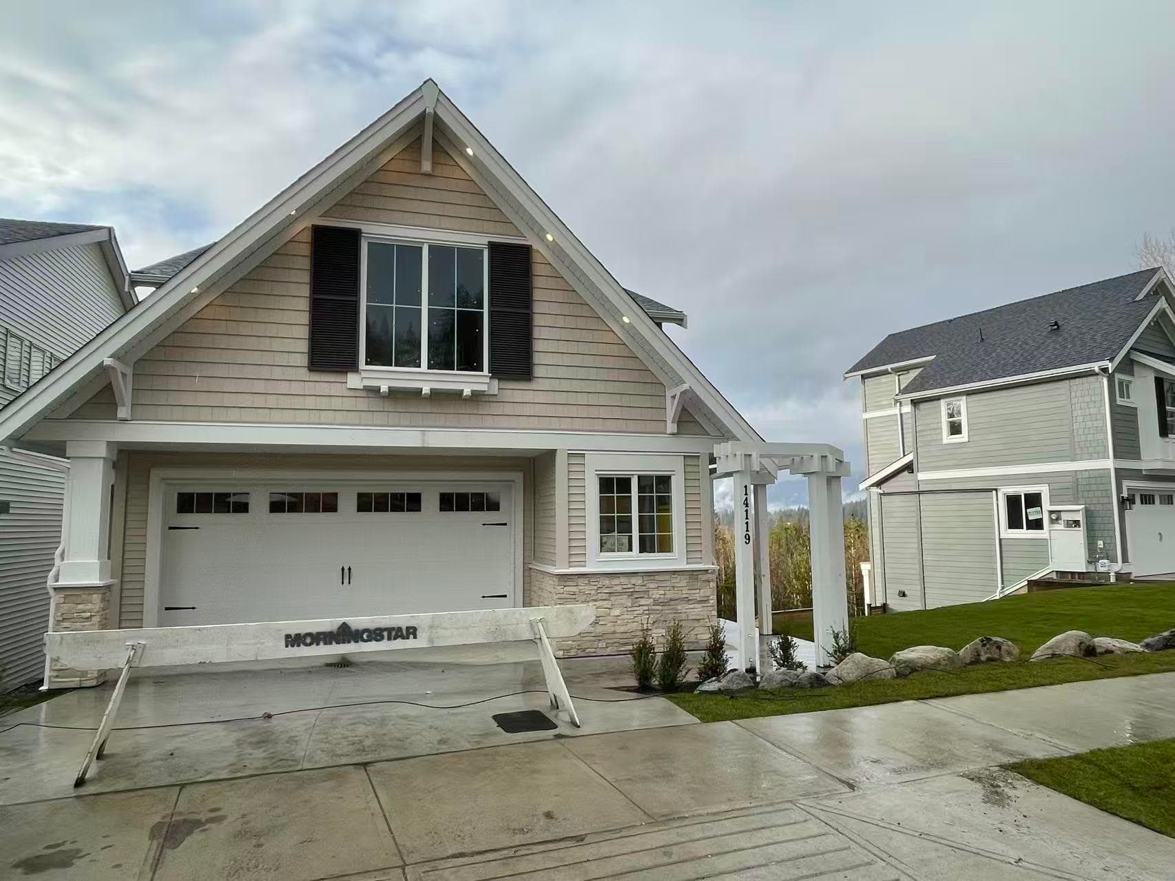 14119 230 Street, Maple Ridge, V4R 0G9 — photo 3