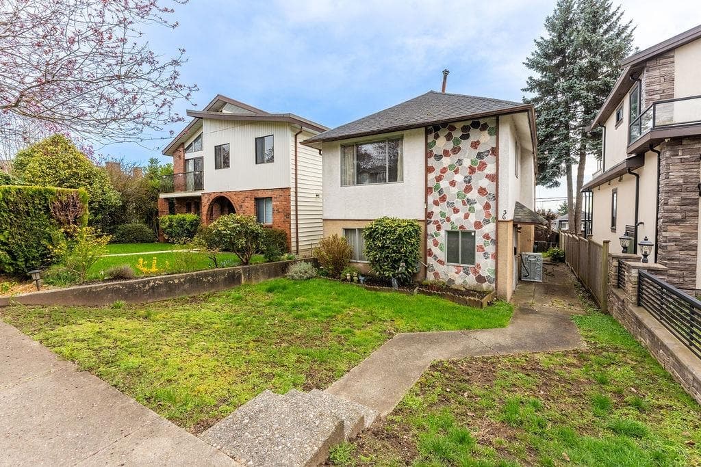 36 E 60th Avenue, Vancouver