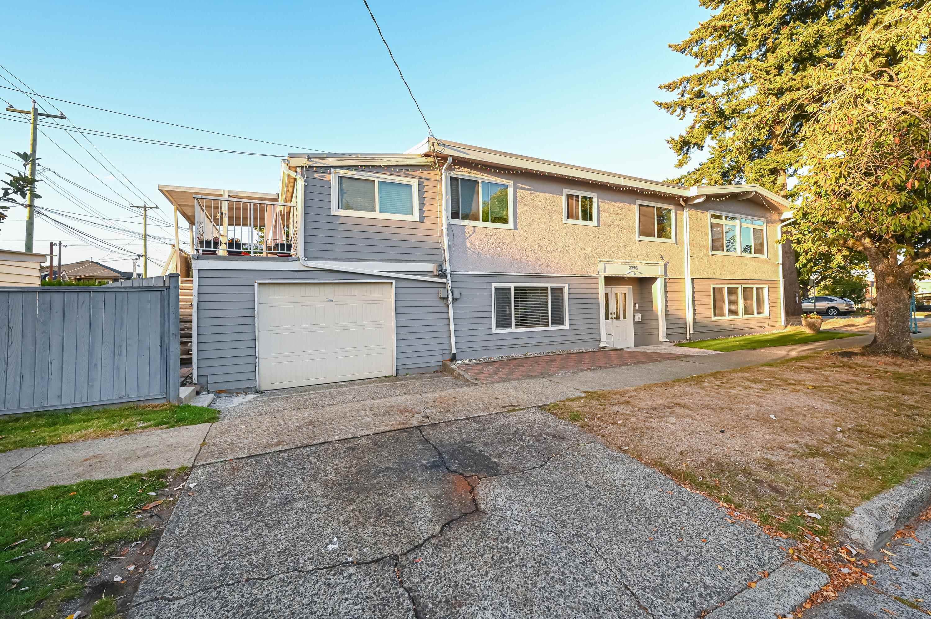 2295 E 48th Avenue, Vancouver, V5P 1R9 — photo 2