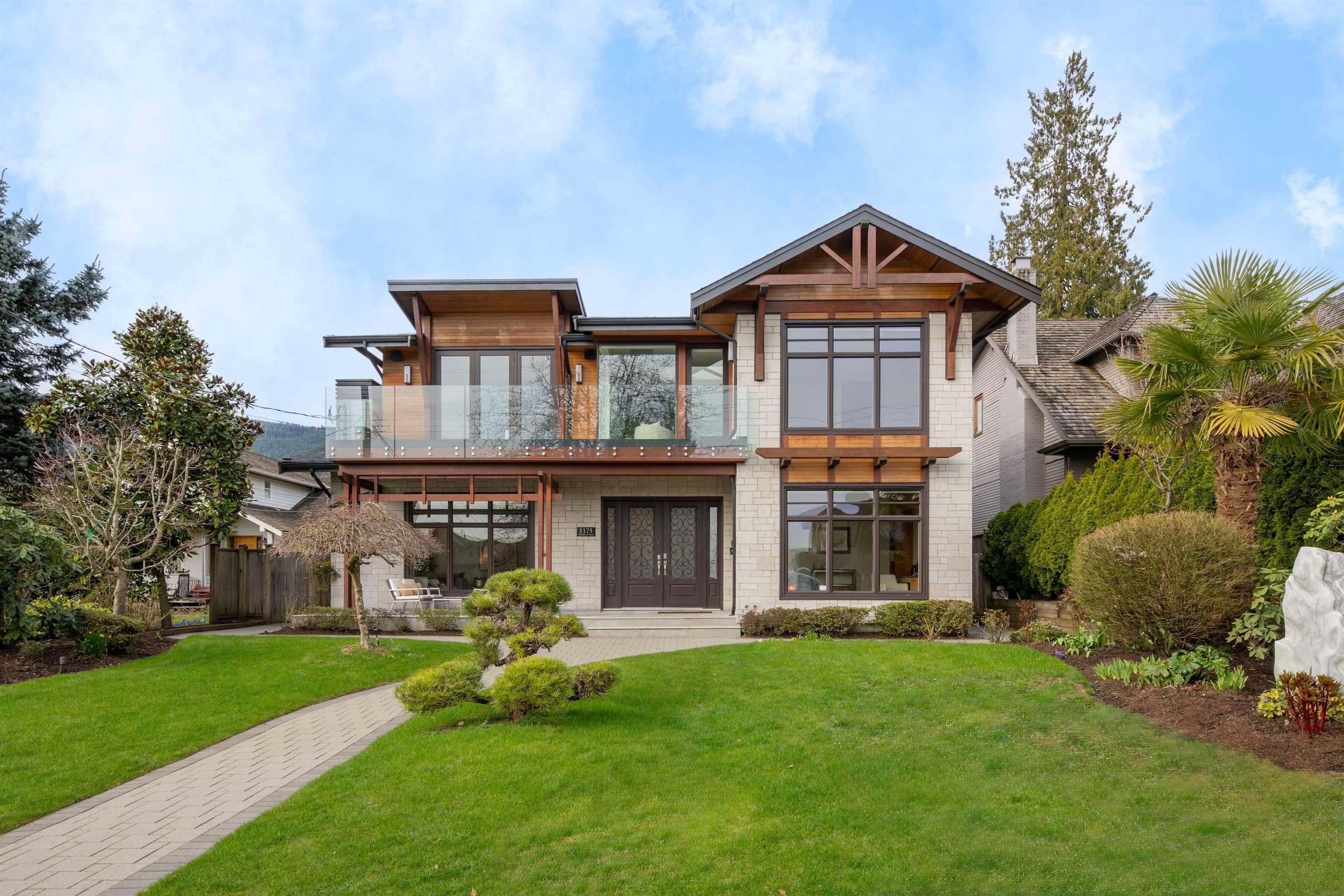 1175 Haywood Avenue, West Vancouver