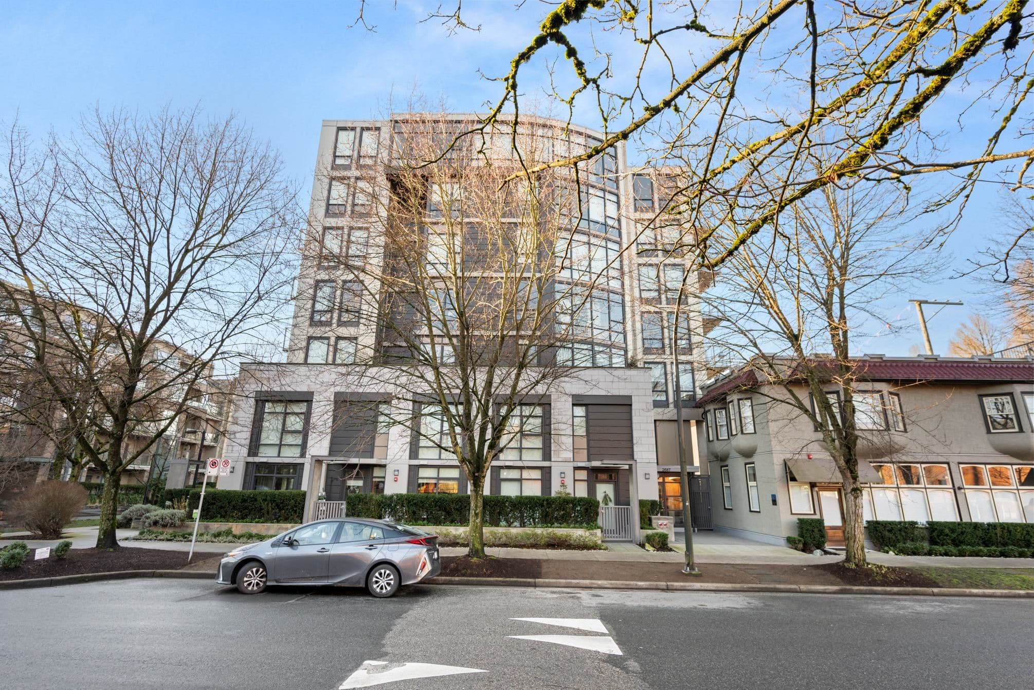 401 - 2687 Maple Street, Vancouver