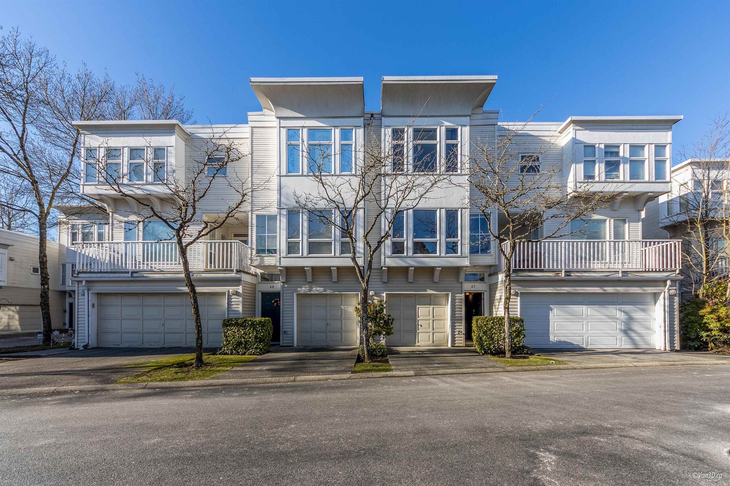 47 - 12311 Mcneely Drive, Richmond