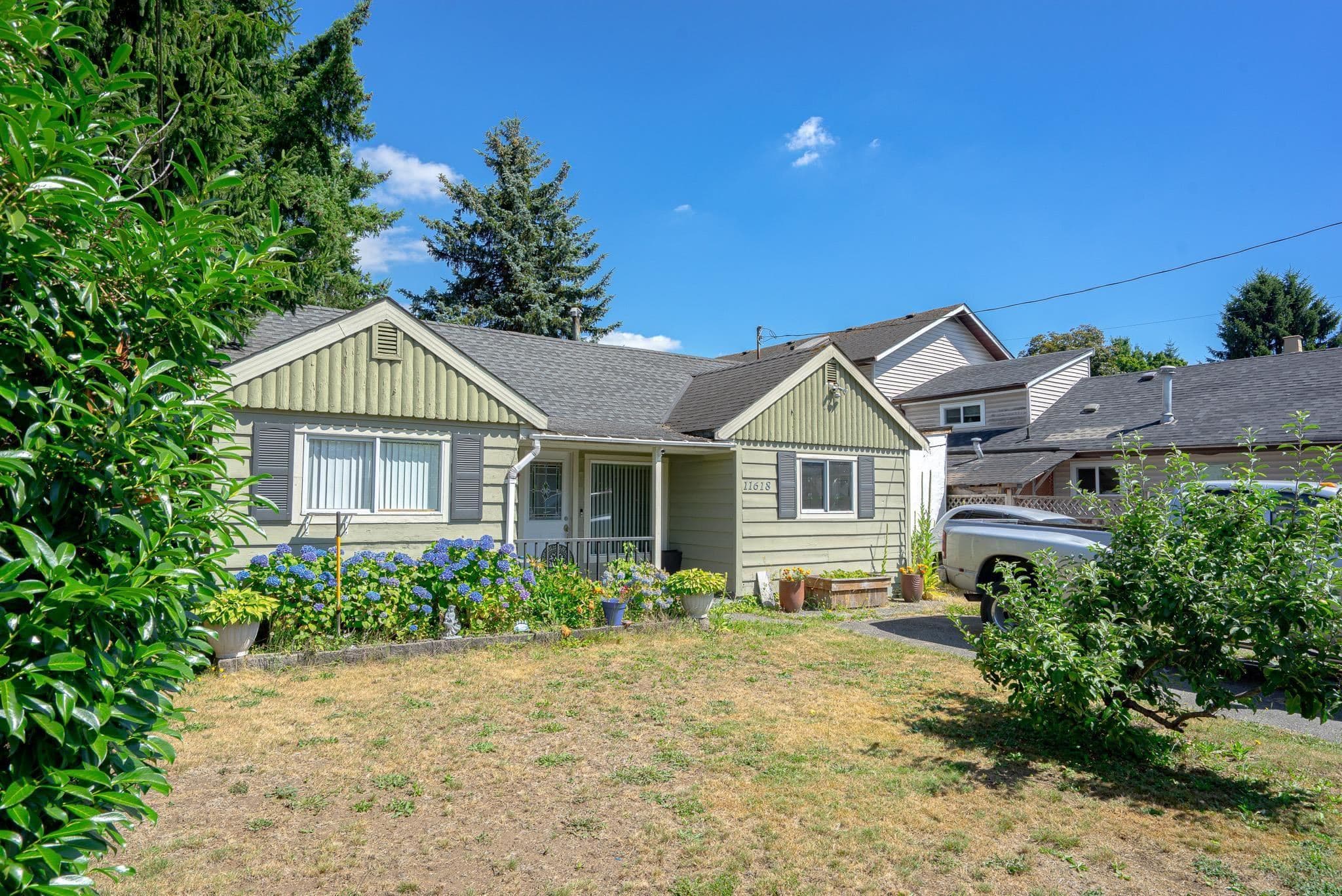 11618 203 Street, Maple Ridge