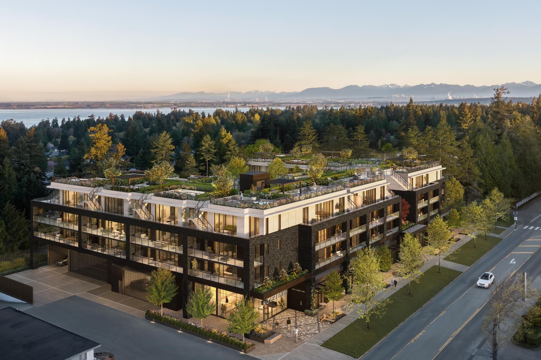218 - 1655 128 Street, Surrey