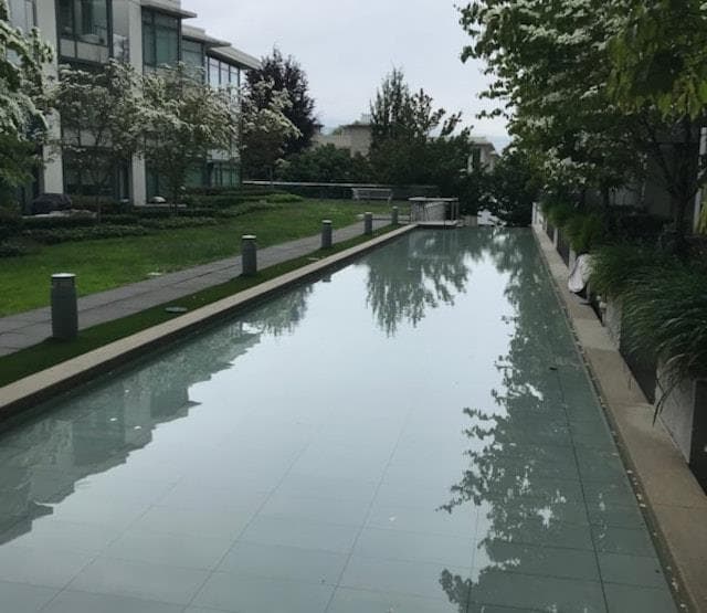 215 - 1777 W 7 Avenue, Vancouver, V6J 0E5 — photo 1