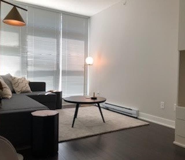 215 - 1777 W 7 Avenue, Vancouver, V6J 0E5 — photo 5