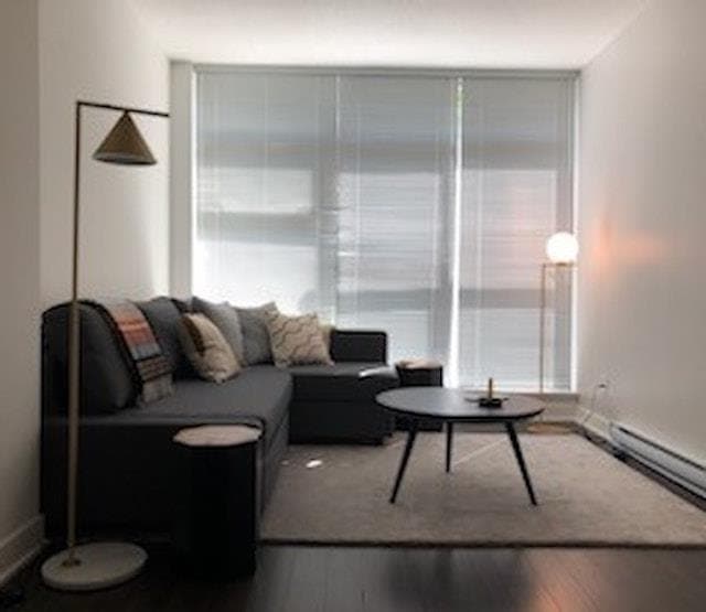 215 - 1777 W 7 Avenue, Vancouver, V6J 0E5 — photo 4