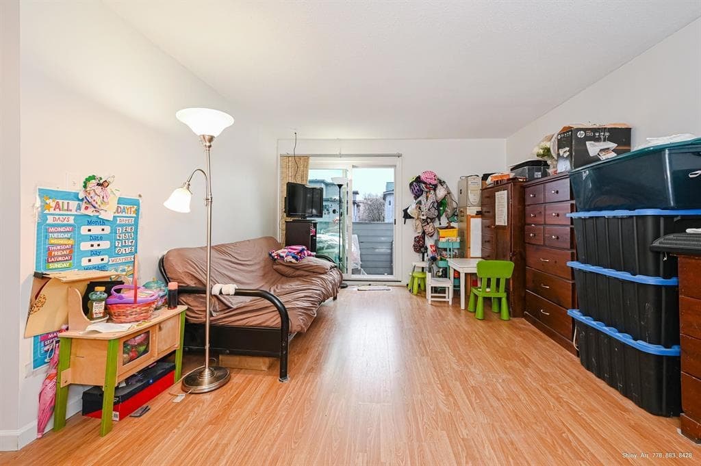 406 - 16 Lakewood Drive, Vancouver