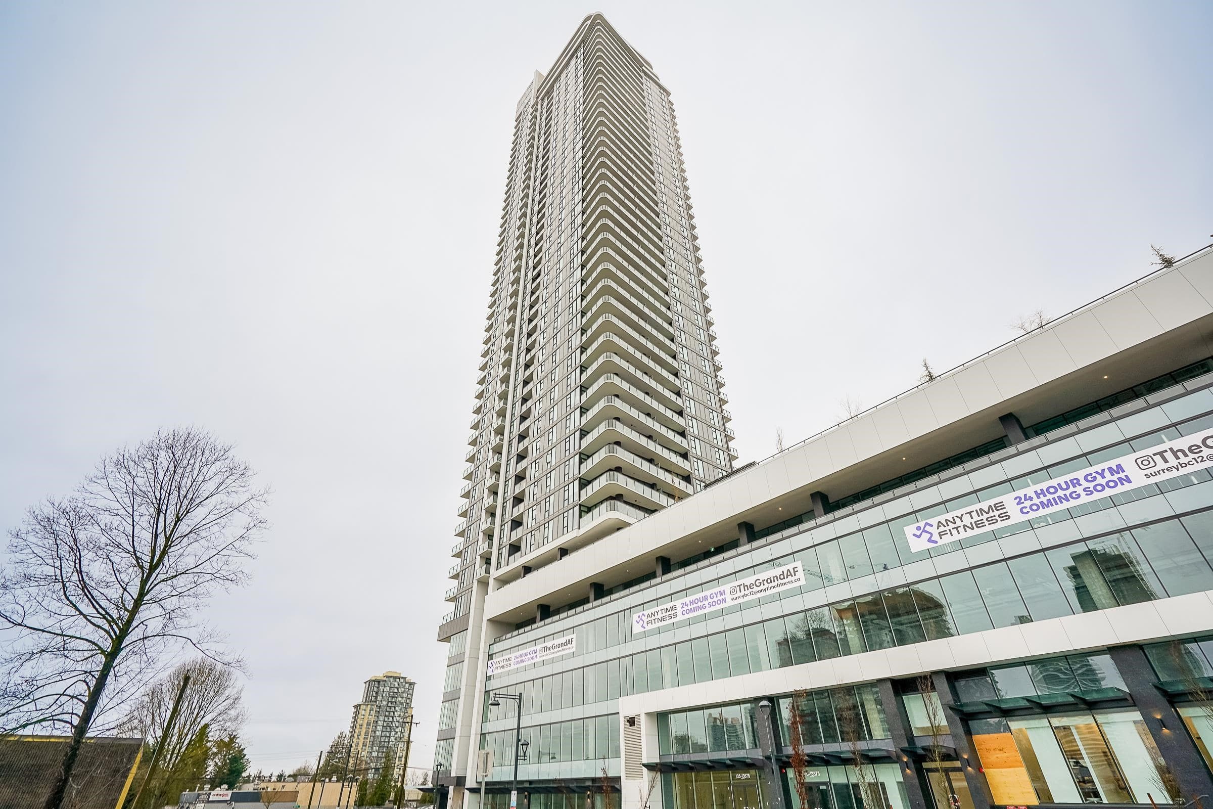 1802 - 10750 135a Street, Surrey