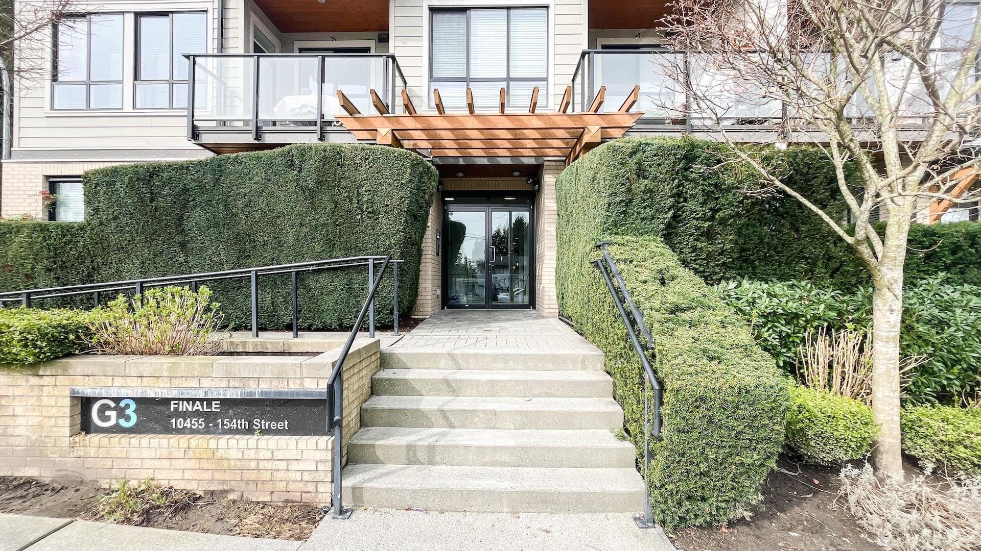 207 - 10455 154 Street, Surrey