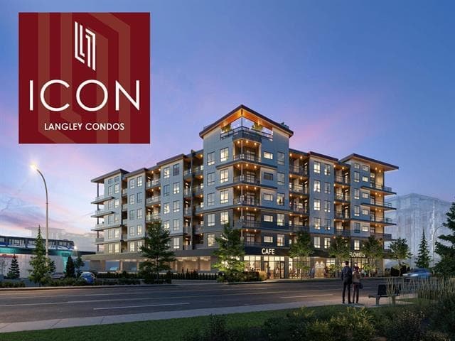 414 - 20061 Fraser Highway, Langley