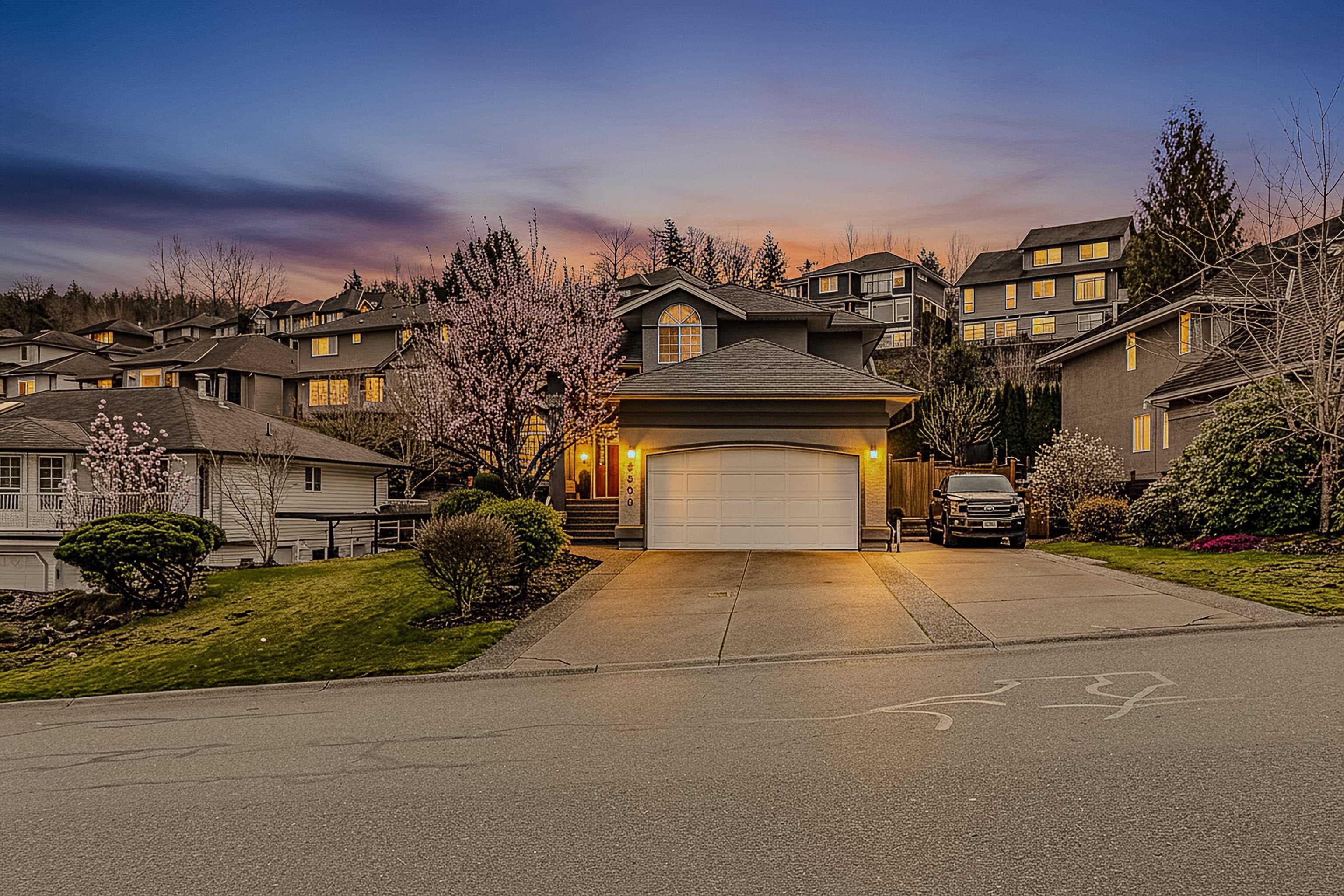 3550 Mckinley Drive, Abbotsford