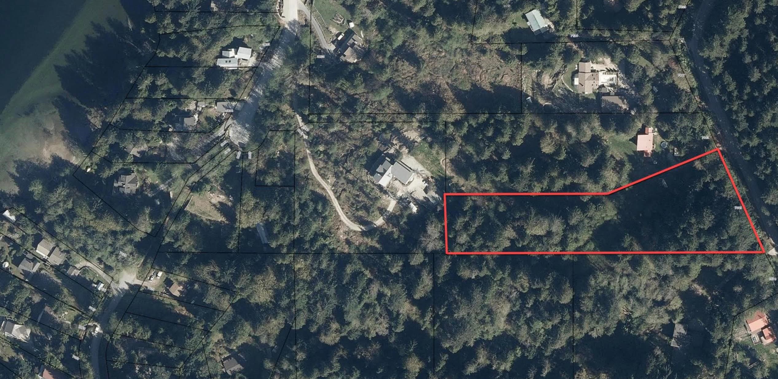 7095 Sechelt Inlet Road, Sechelt, V7Z 0P1 — photo 3