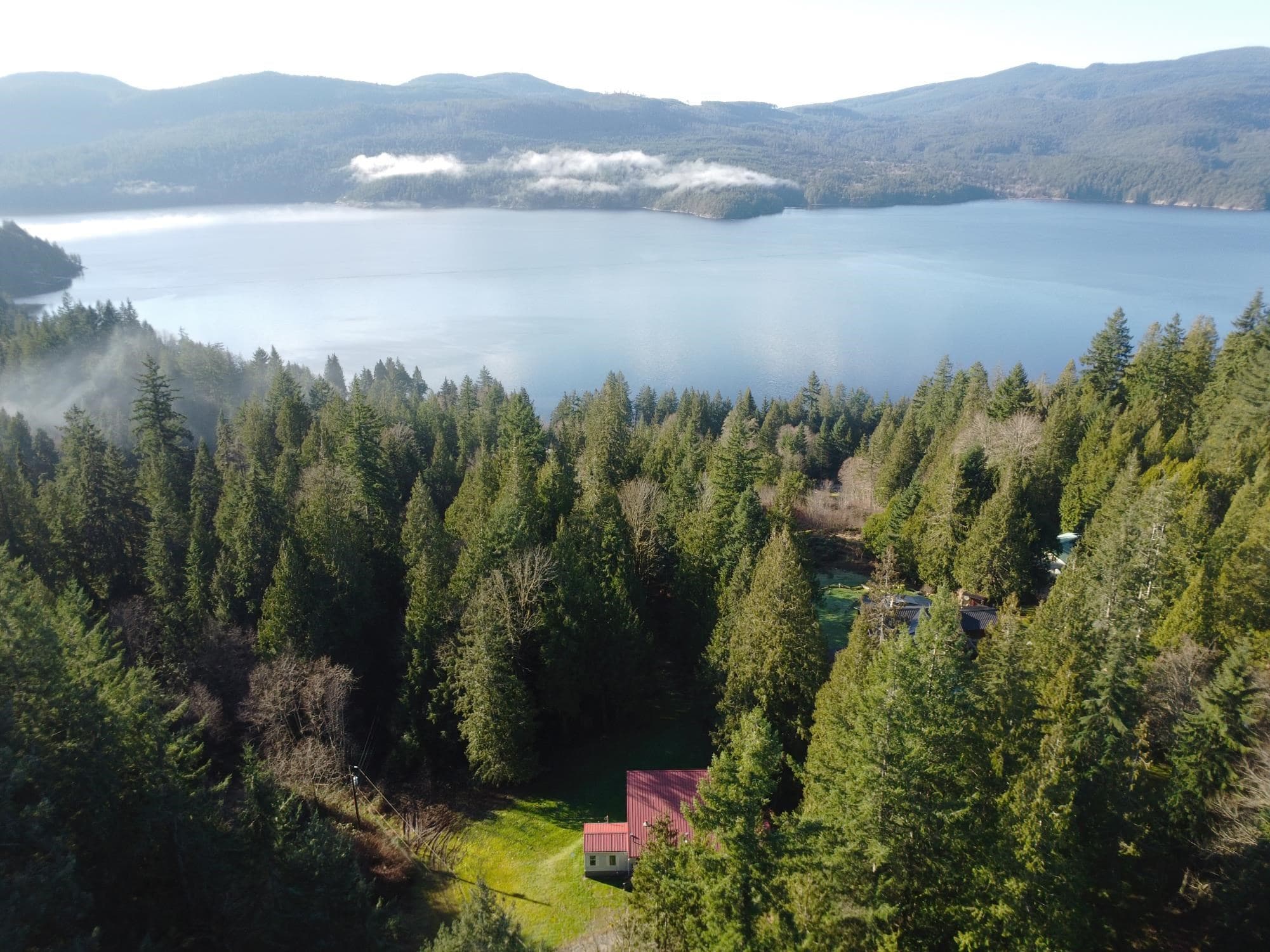 7095 Sechelt Inlet Road, Sechelt