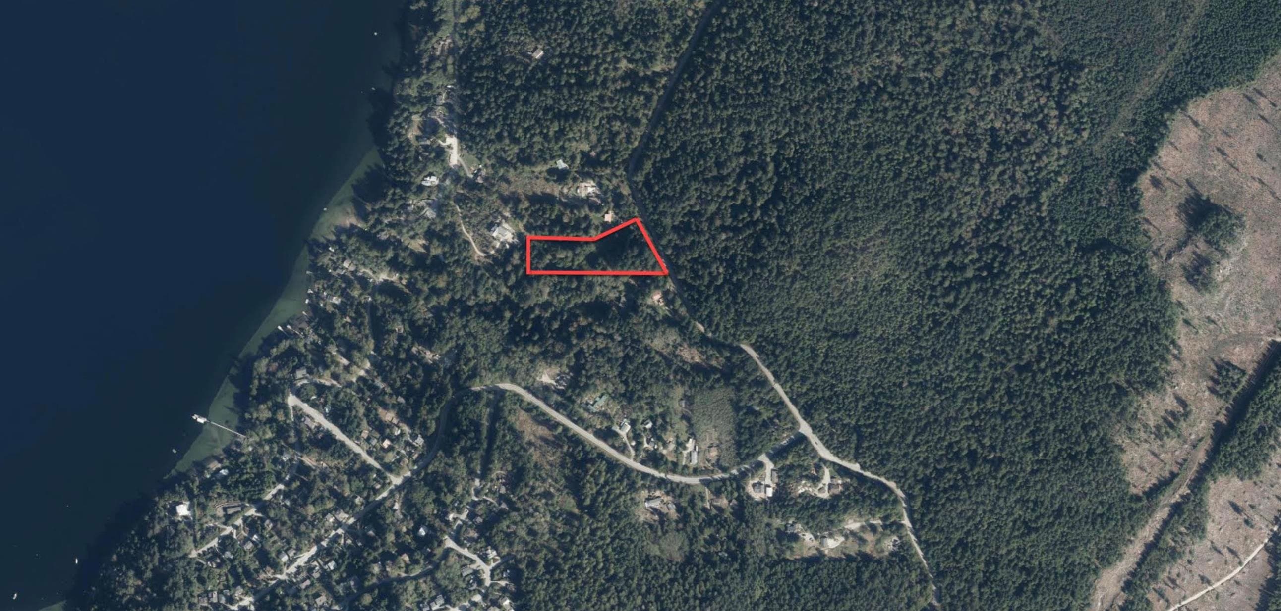 7095 Sechelt Inlet Road, Sechelt, V7Z 0P1 — photo 4