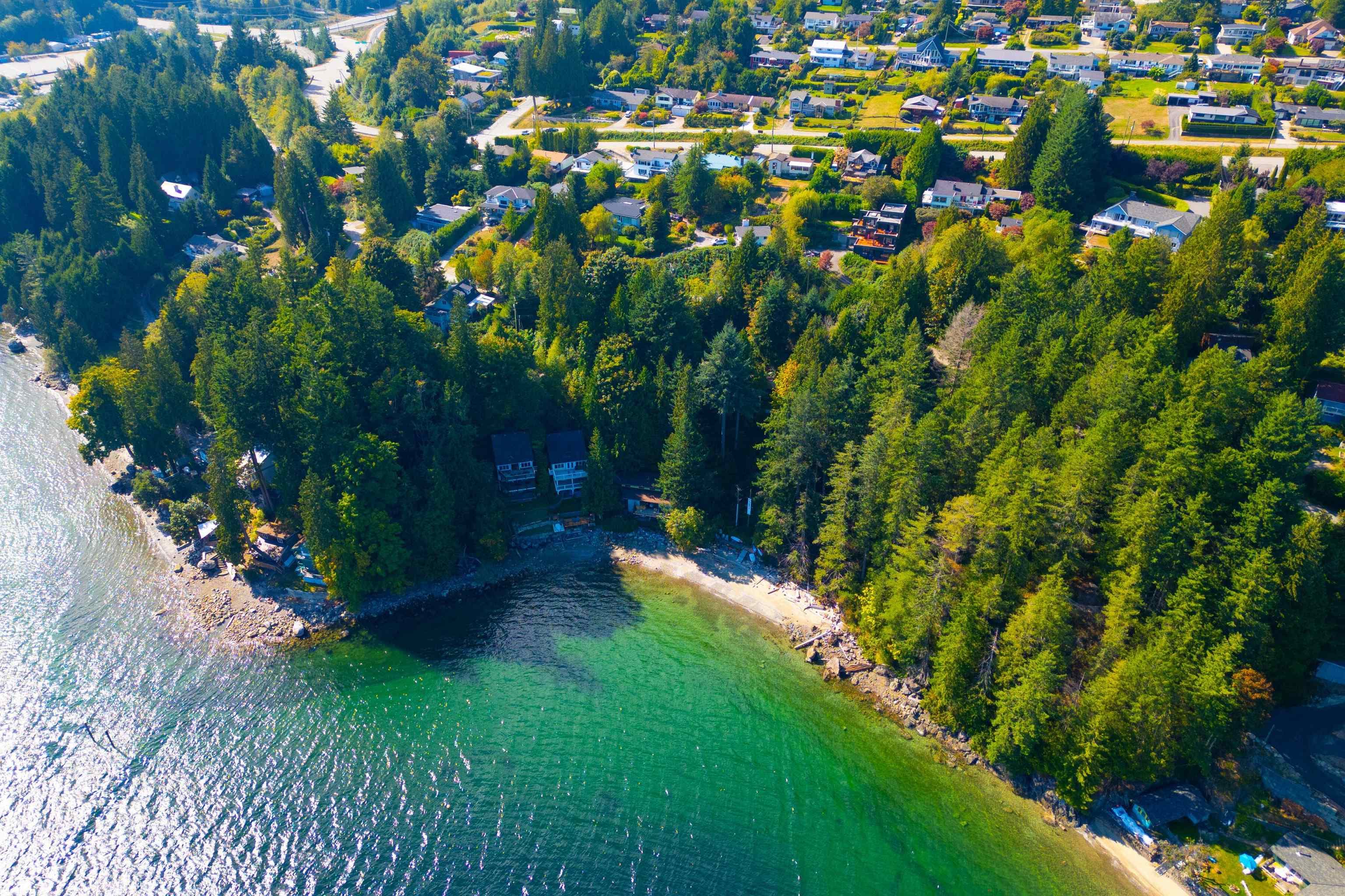 1504 Tideview Road, Gibsons