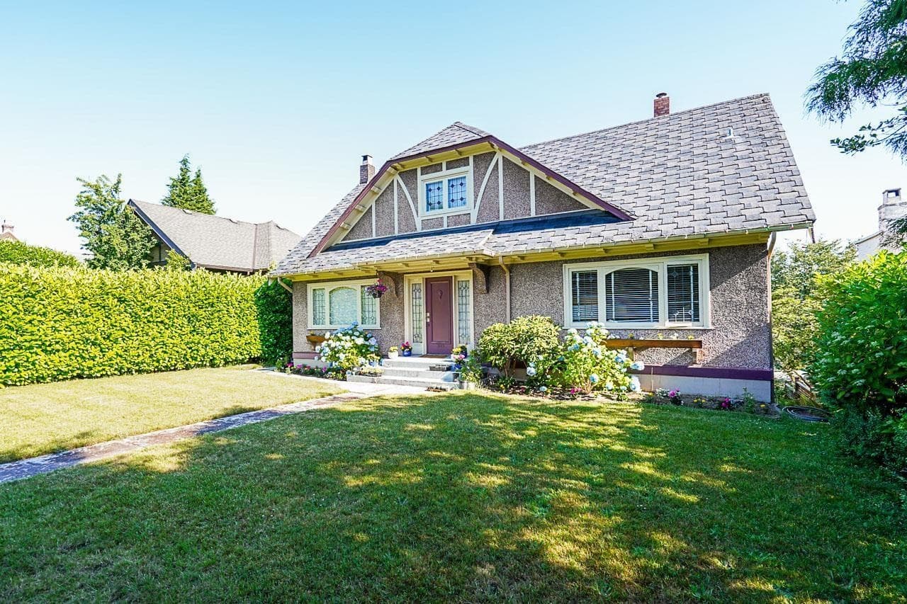 3945 W 10th Avenue, Vancouver, V6R 2G9 — photo 3