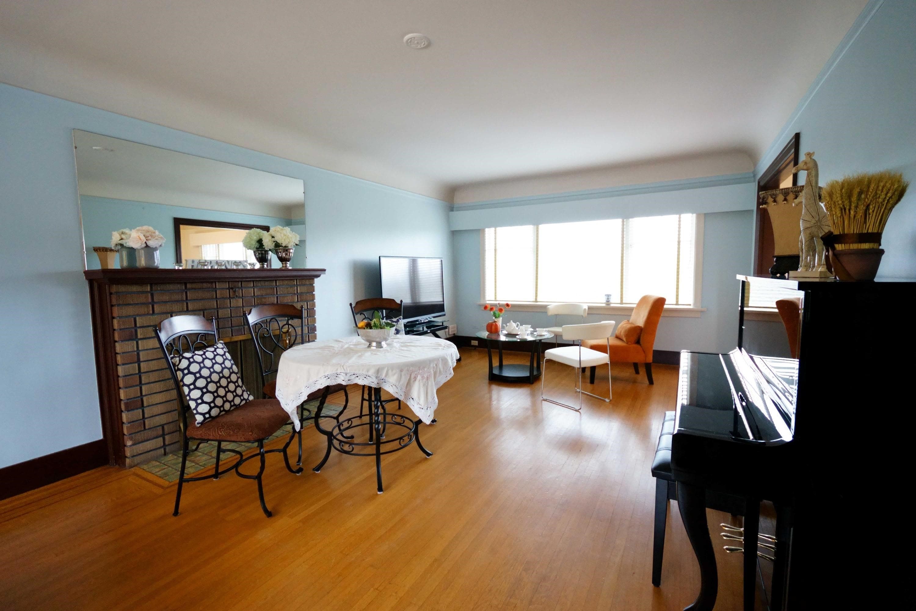 3945 W 10th Avenue, Vancouver, V6R 2G9 — photo 5