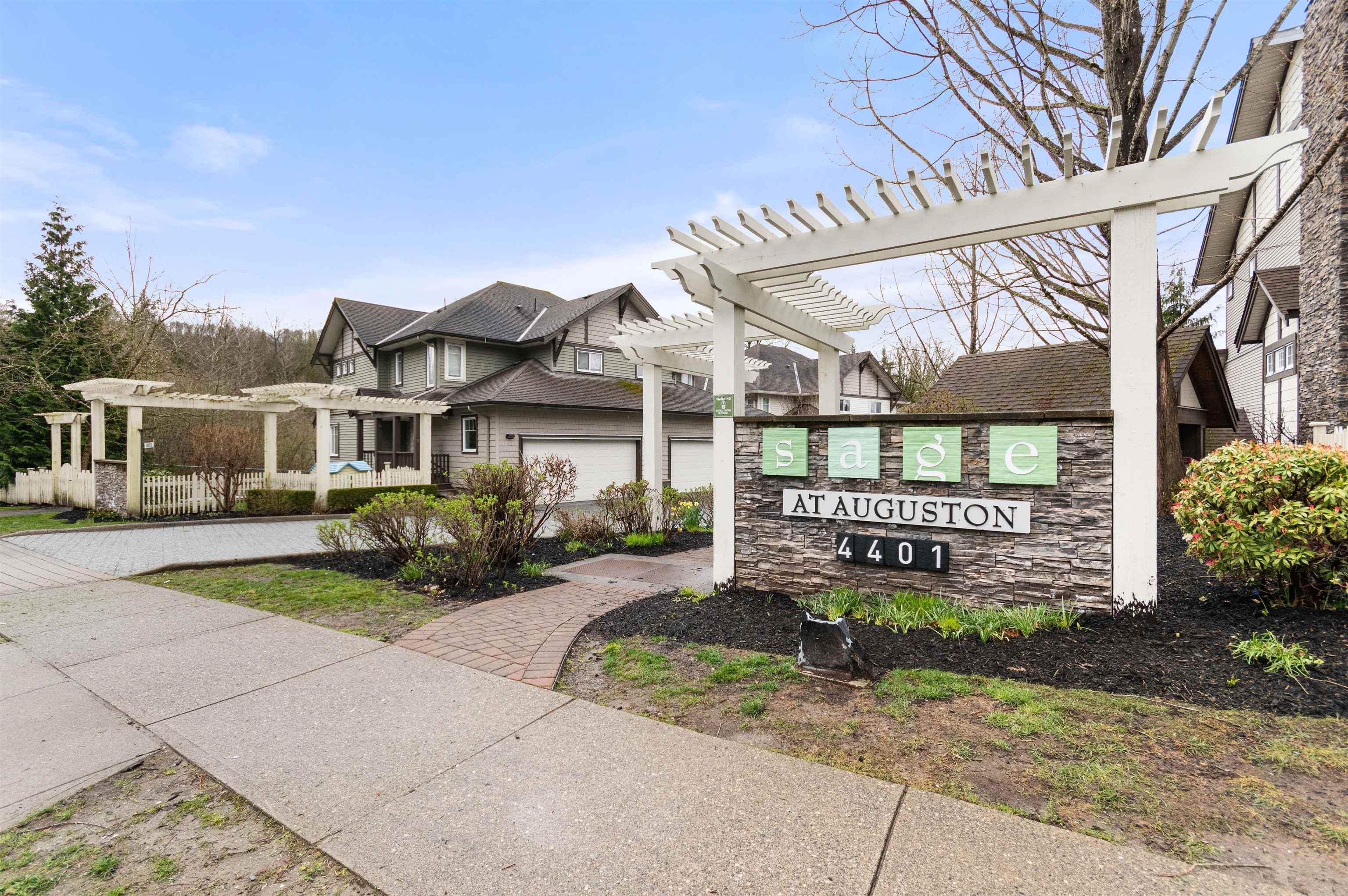 33 - 4401 Blauson Boulevard, Abbotsford