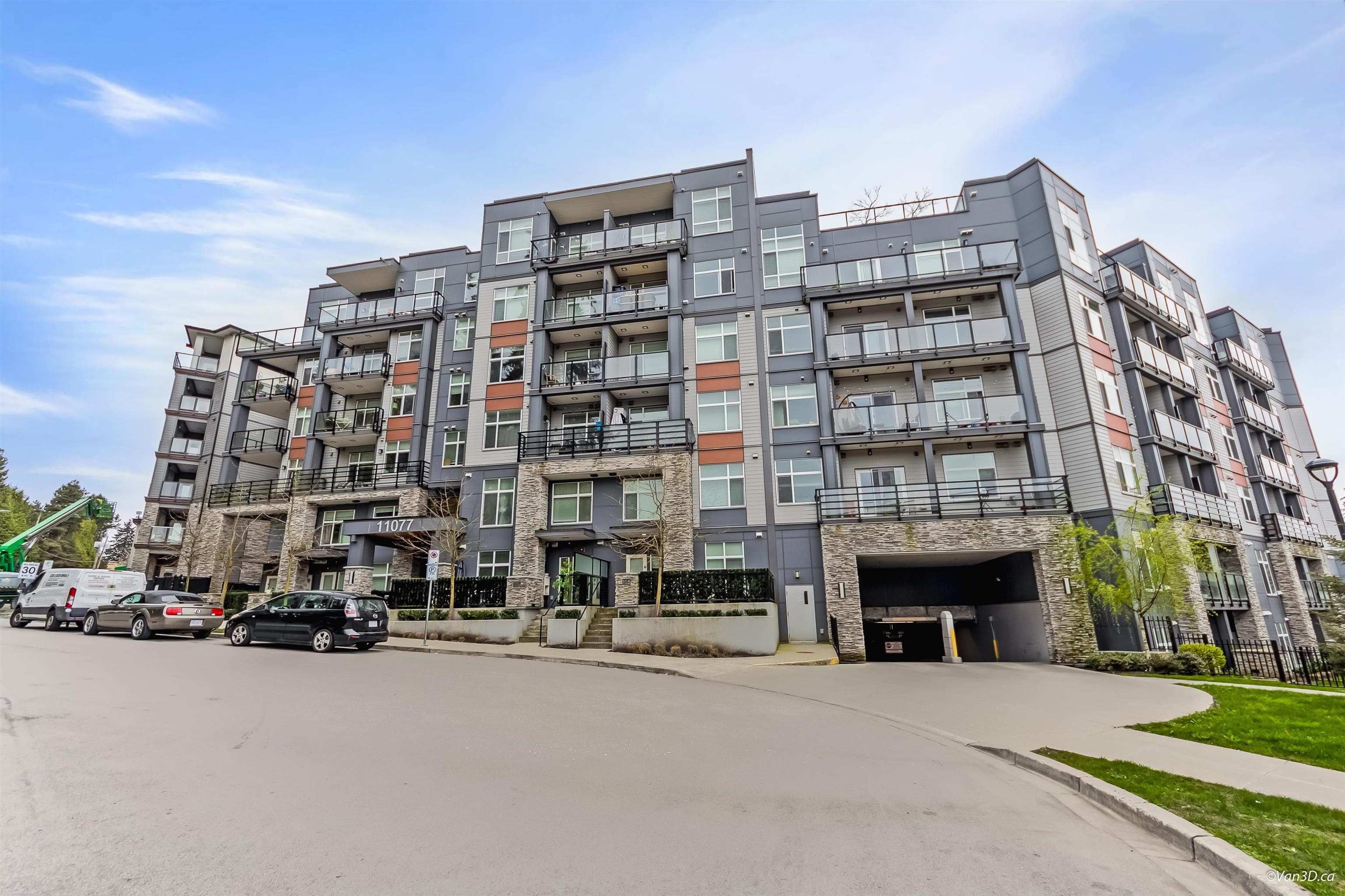 608 - 11077 Ravine Road, Surrey