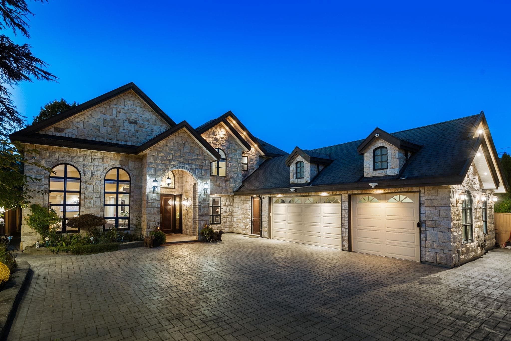 4191 Westminster Highway, Richmond