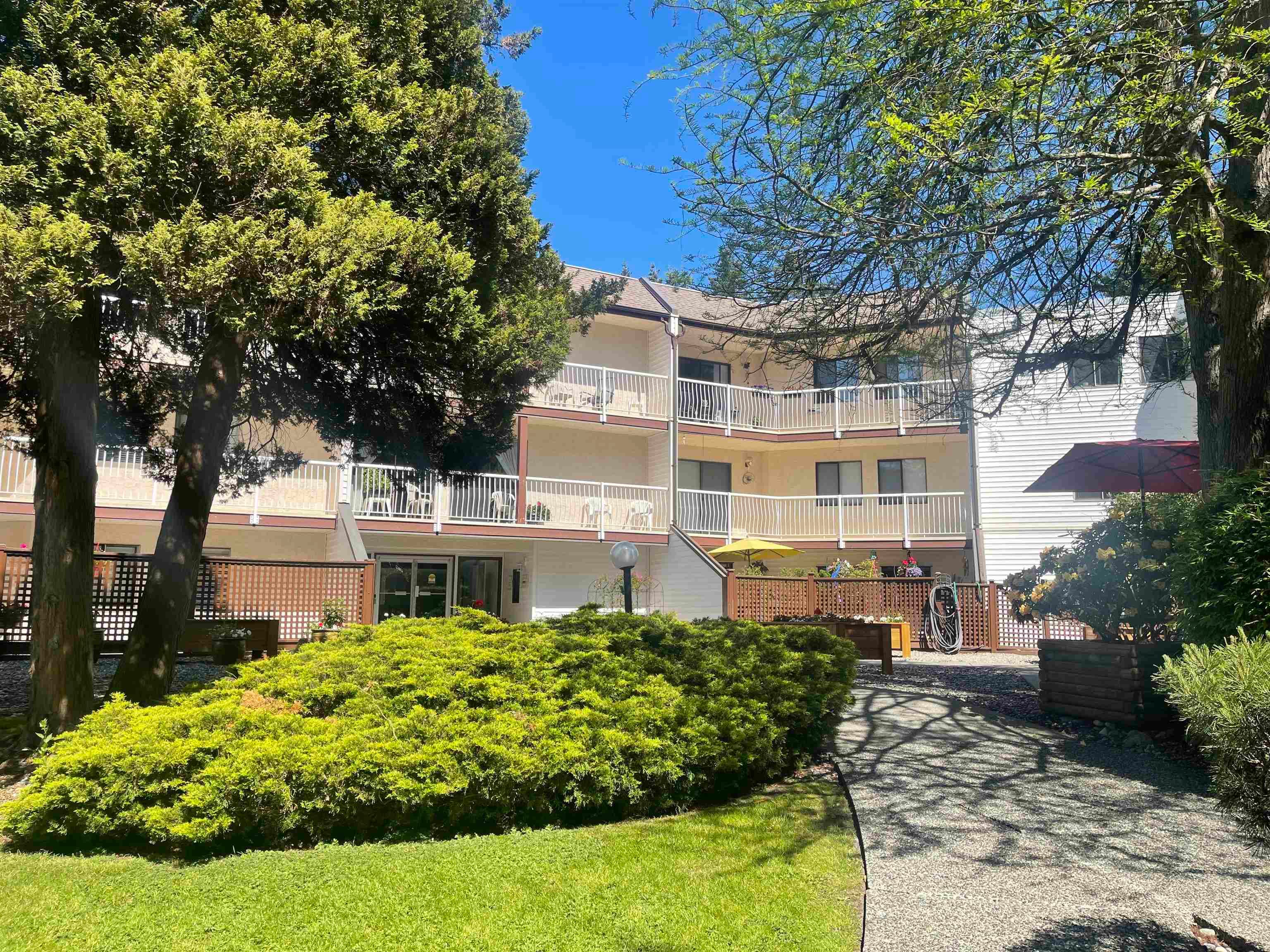 217 - 12890 17 Avenue, Surrey