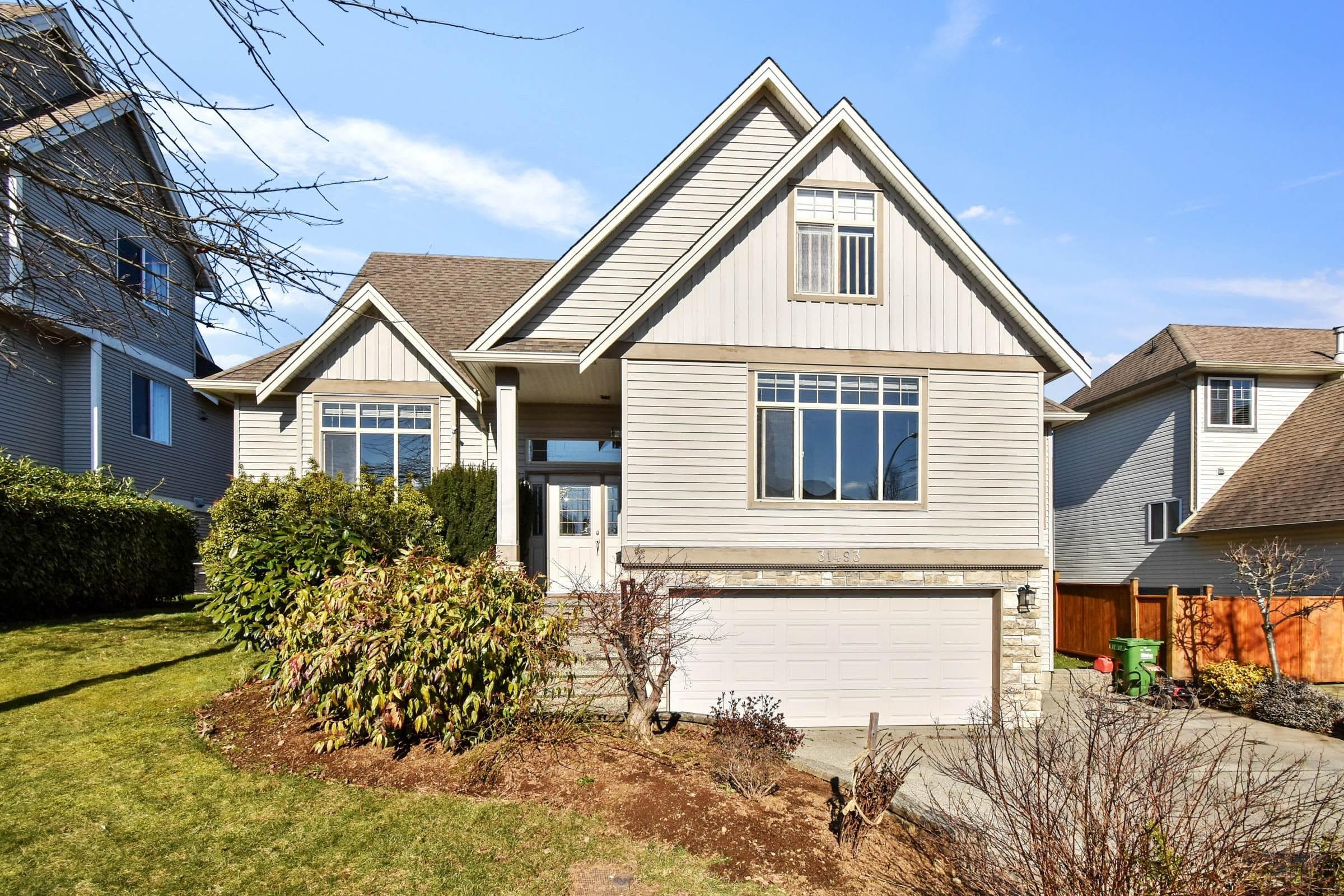 31493 Spur Avenue, Abbotsford, V2T 6W9 — photo 2