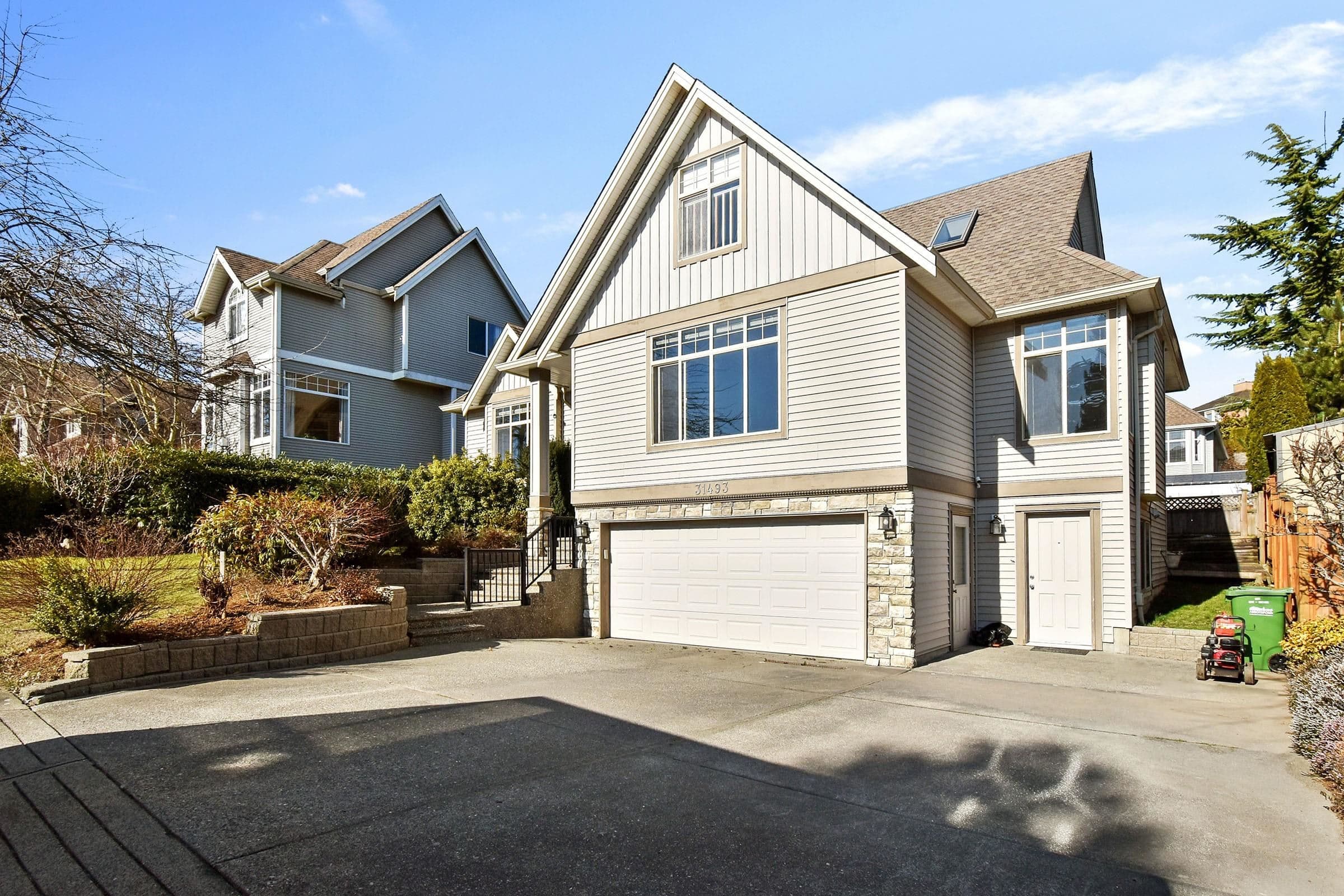 31493 Spur Avenue, Abbotsford, V2T 6W9 — photo 1